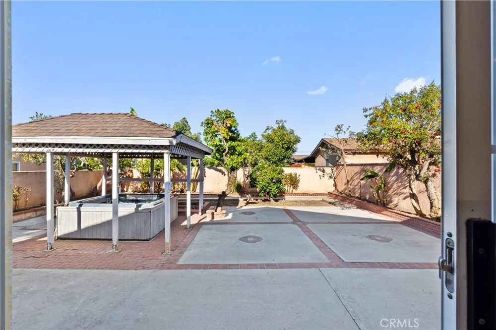 1454 Gulf Wilmington, CA 90744