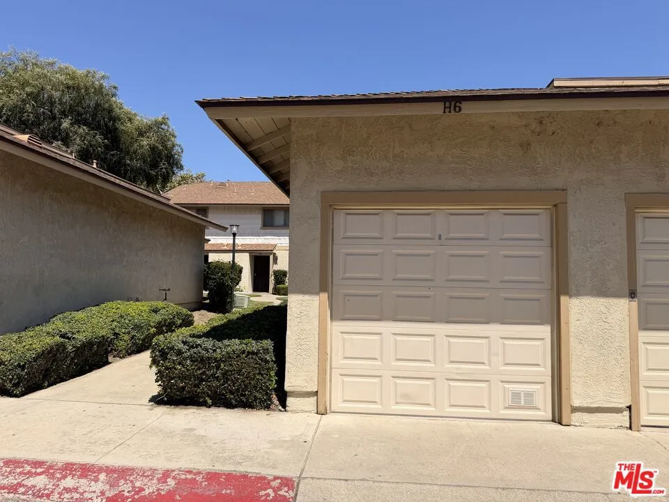 1031 S Palmetto Avenue #H-6 Ontario, CA 91762