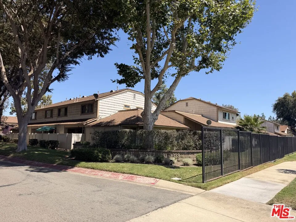 1031 S Palmetto Avenue #H-6 Ontario, CA 91762