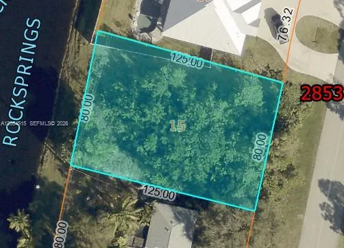 2284 SE Charleston Drive Port St. Lucie, FL 34952