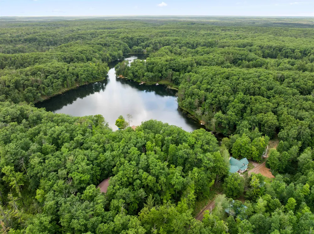 5290 E Twin Lake Road Big Creek Township, MI 48654