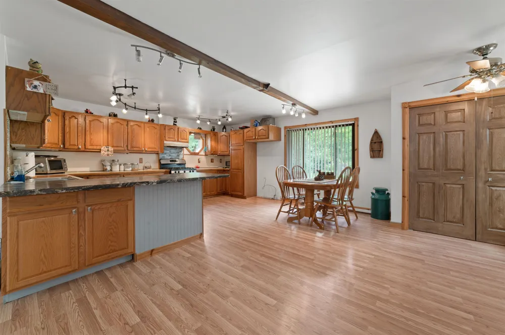 5290 E Twin Lake Road Big Creek Township, MI 48654