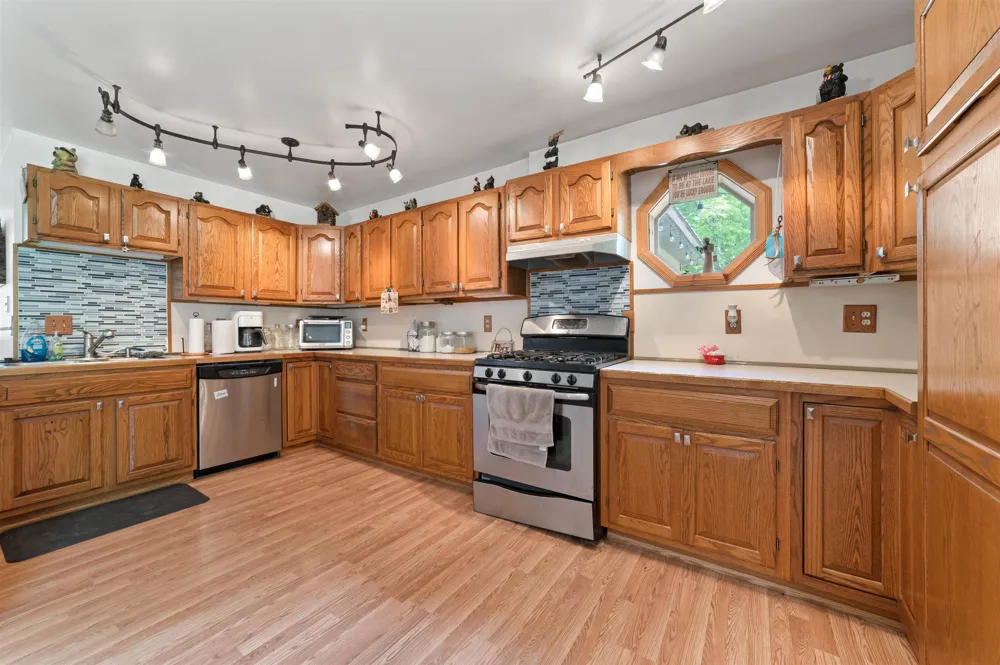 5290 E Twin Lake Road Big Creek Township, MI 48654