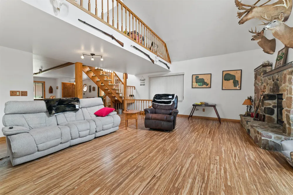 5290 E Twin Lake Road Big Creek Township, MI 48654
