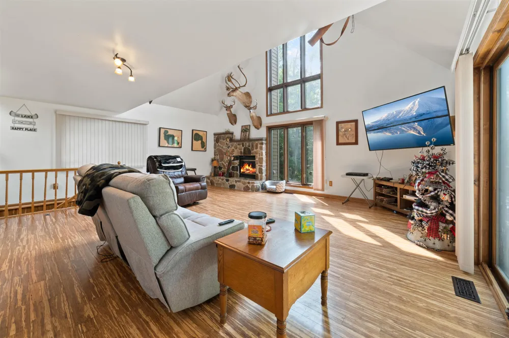 5290 E Twin Lake Road Big Creek Township, MI 48654