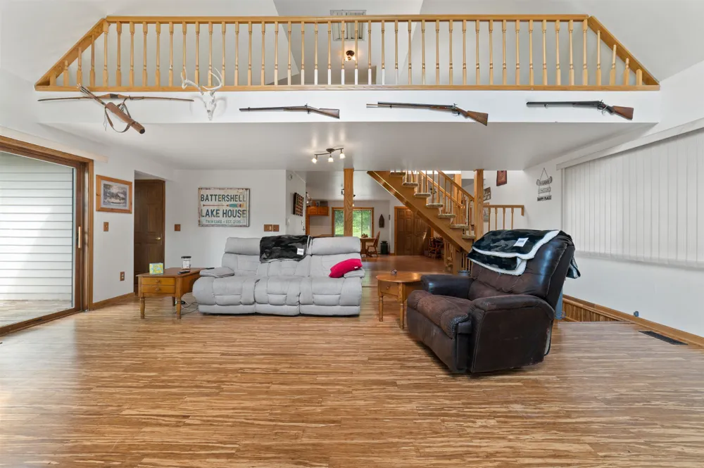 5290 E Twin Lake Road Big Creek Township, MI 48654