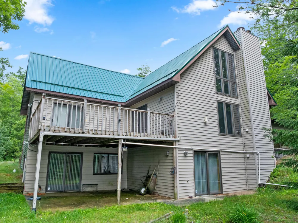 5290 E Twin Lake Road Big Creek Township, MI 48654