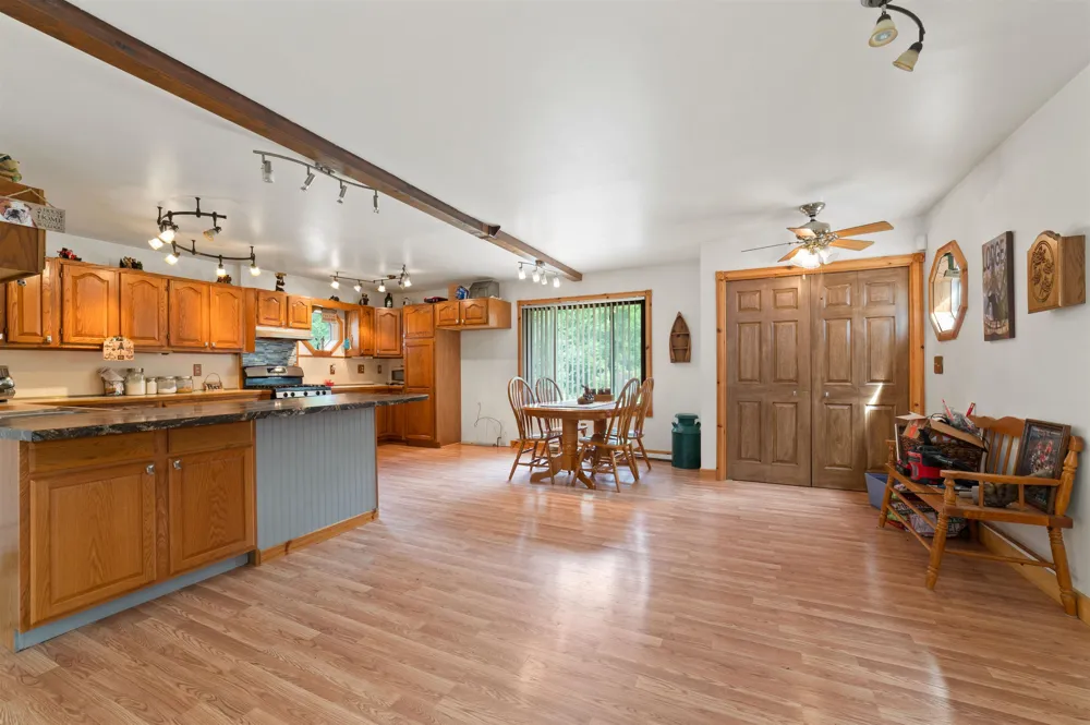 5290 E Twin Lake Road Big Creek Township, MI 48654