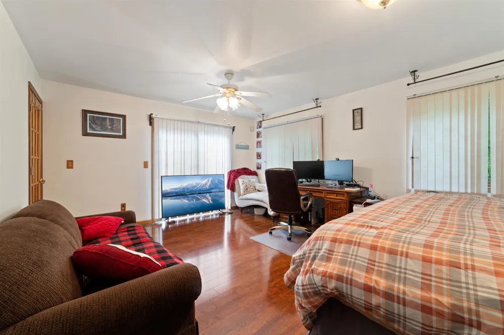 5290 E Twin Lake Road Big Creek Township, MI 48654