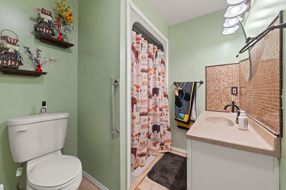 5290 E Twin Lake Road Big Creek Township, MI 48654