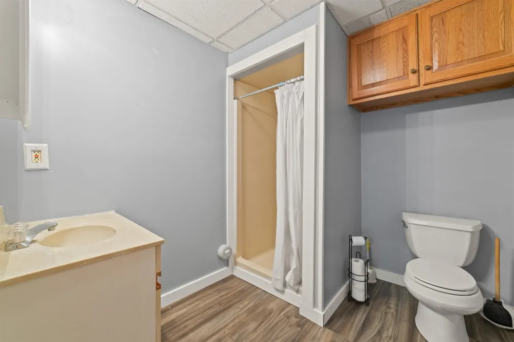 5290 E Twin Lake Road Big Creek Township, MI 48654