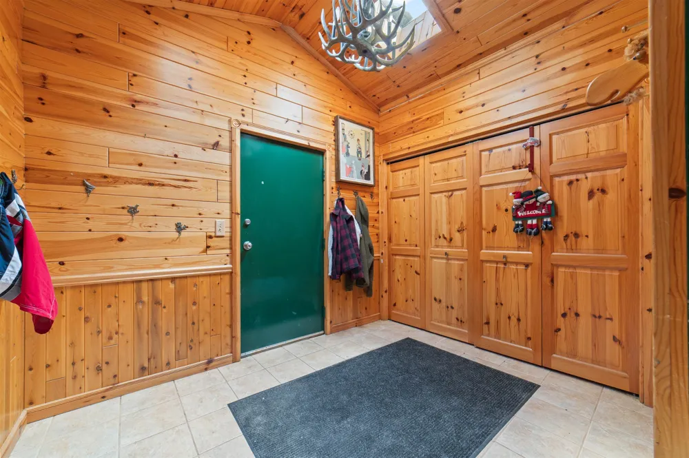 5290 E Twin Lake Road Big Creek Township, MI 48654