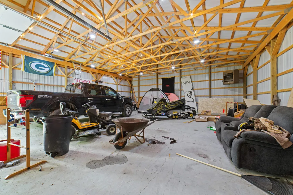 5290 E Twin Lake Road Big Creek Township, MI 48654