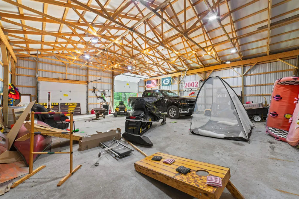 5290 E Twin Lake Road Big Creek Township, MI 48654