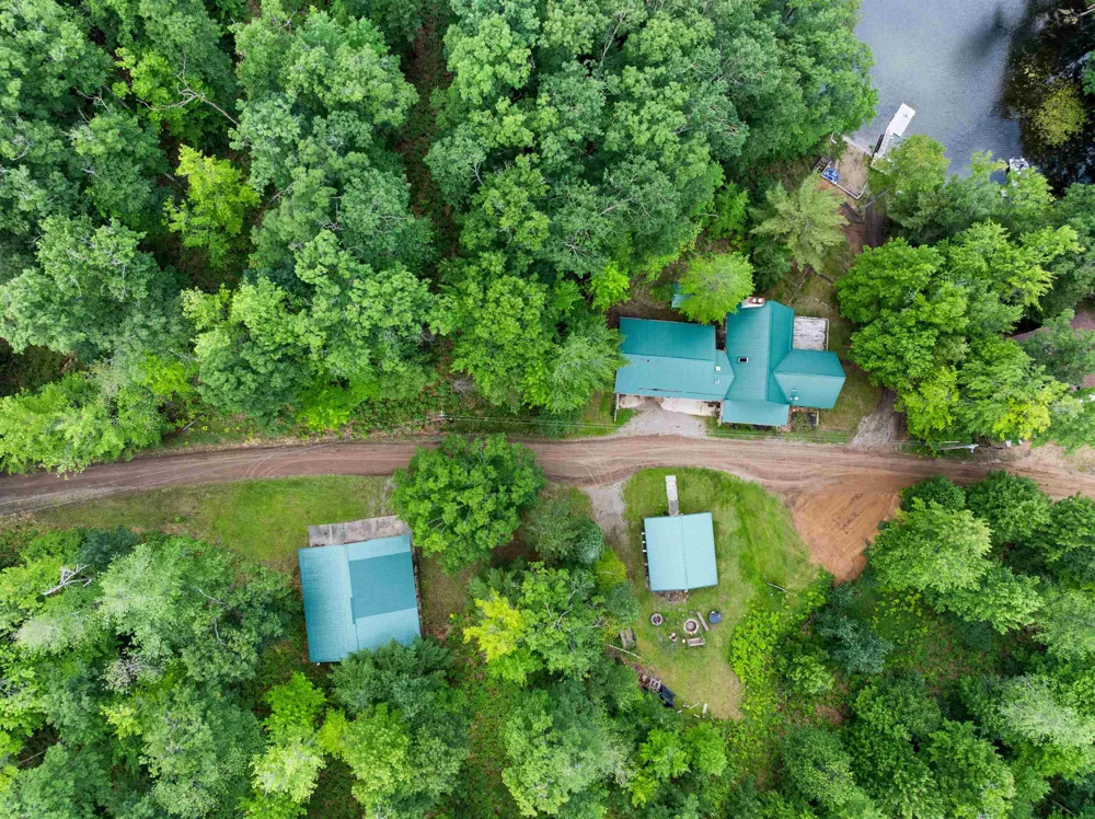 5290 E Twin Lake Road Big Creek Township, MI 48654