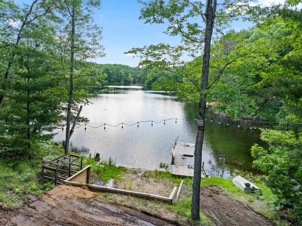 5290 E Twin Lake Road Big Creek Township, MI 48654