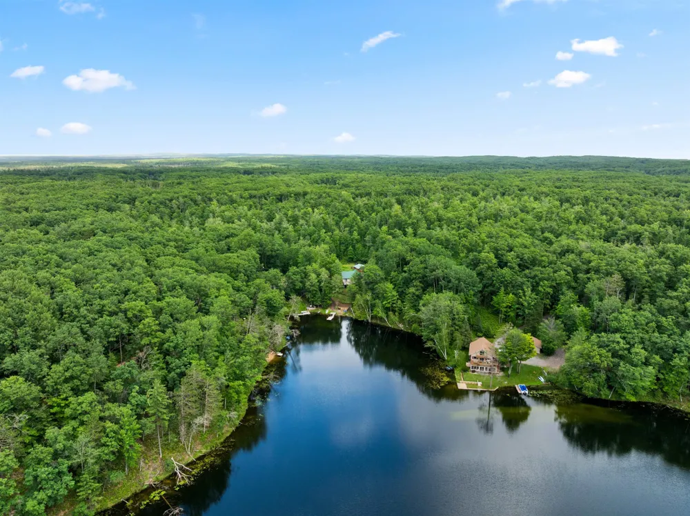 5290 E Twin Lake Road Big Creek Township, MI 48654