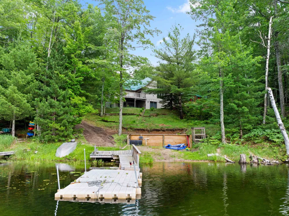 5290 E Twin Lake Road Big Creek Township, MI 48654