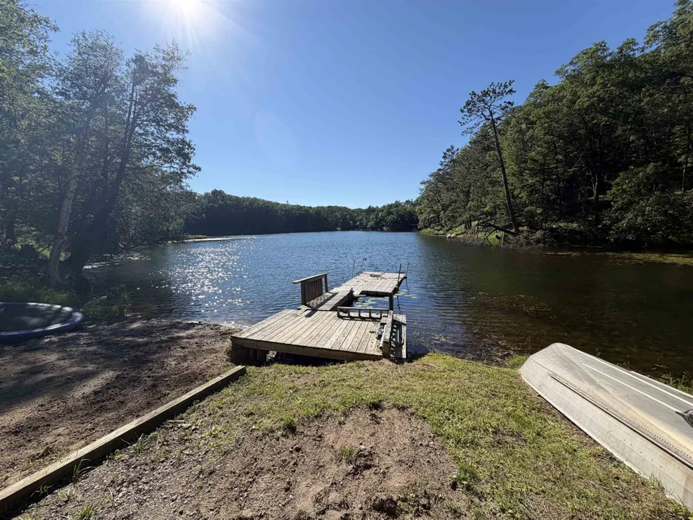 5290 E Twin Lake Road Big Creek Township, MI 48654