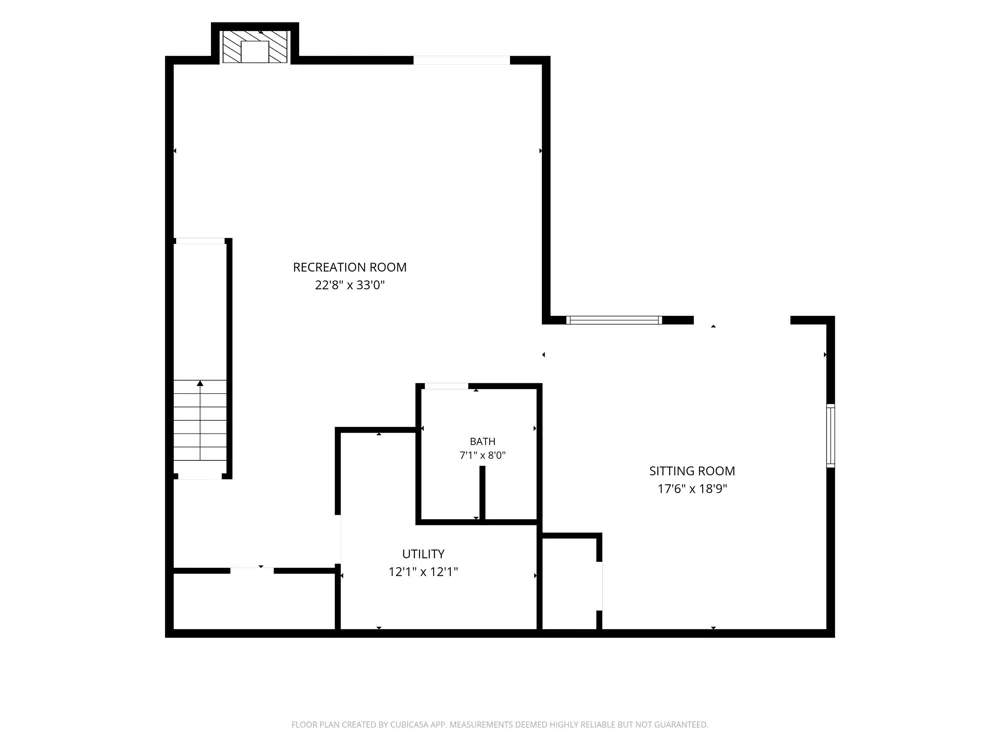 5290 E Twin Lake Road Big Creek Township, MI 48654