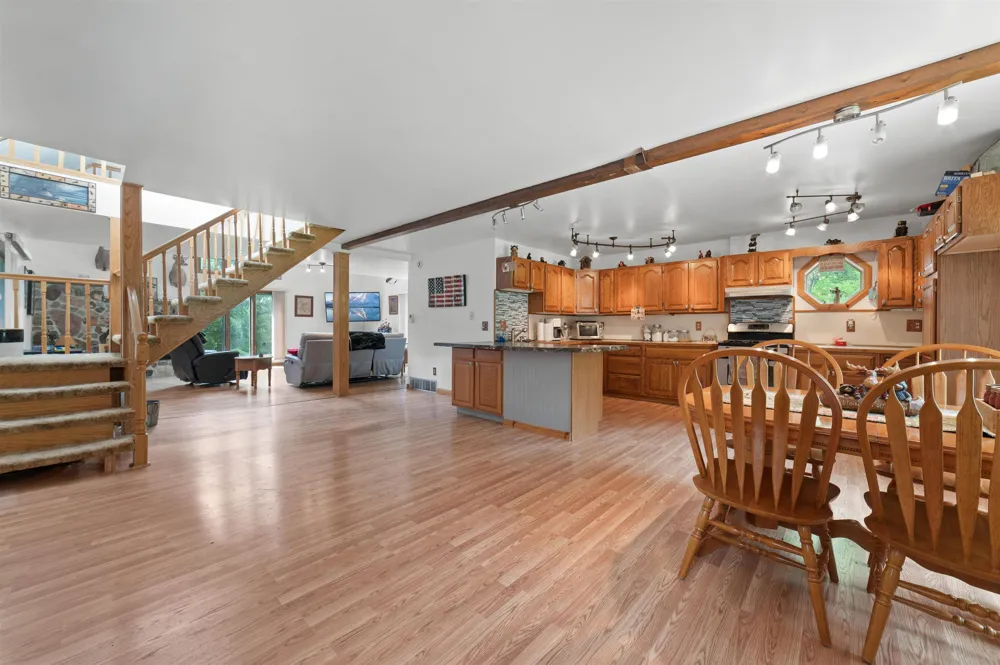 5290 E Twin Lake Road Big Creek Township, MI 48654