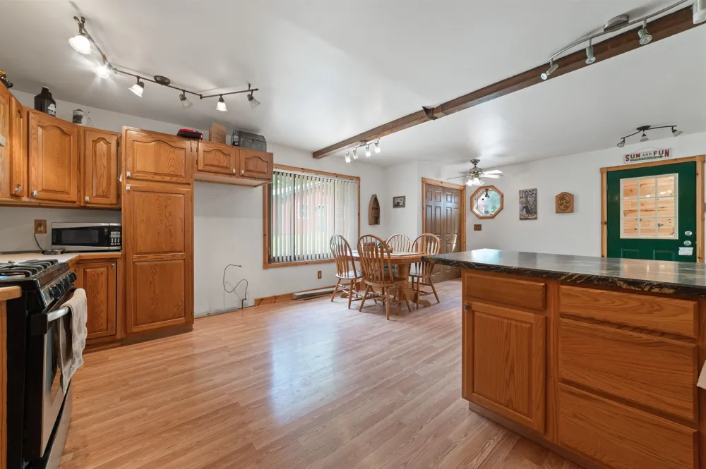 5290 E Twin Lake Road Big Creek Township, MI 48654