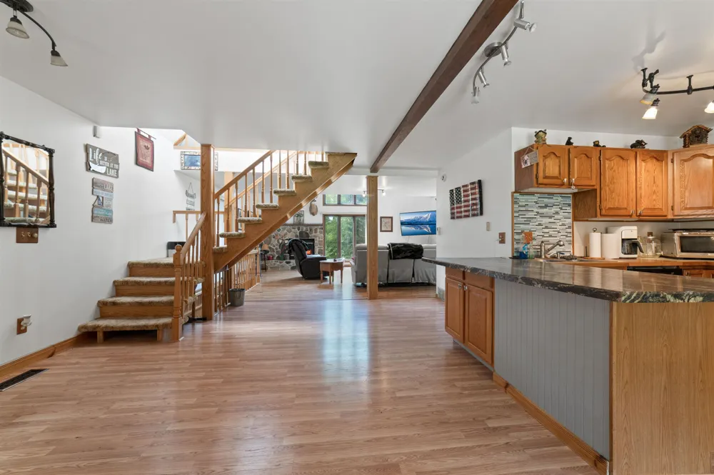 5290 E Twin Lake Road Big Creek Township, MI 48654