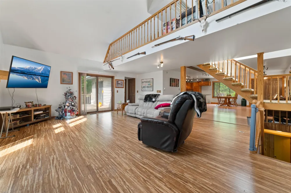 5290 E Twin Lake Road Big Creek Township, MI 48654