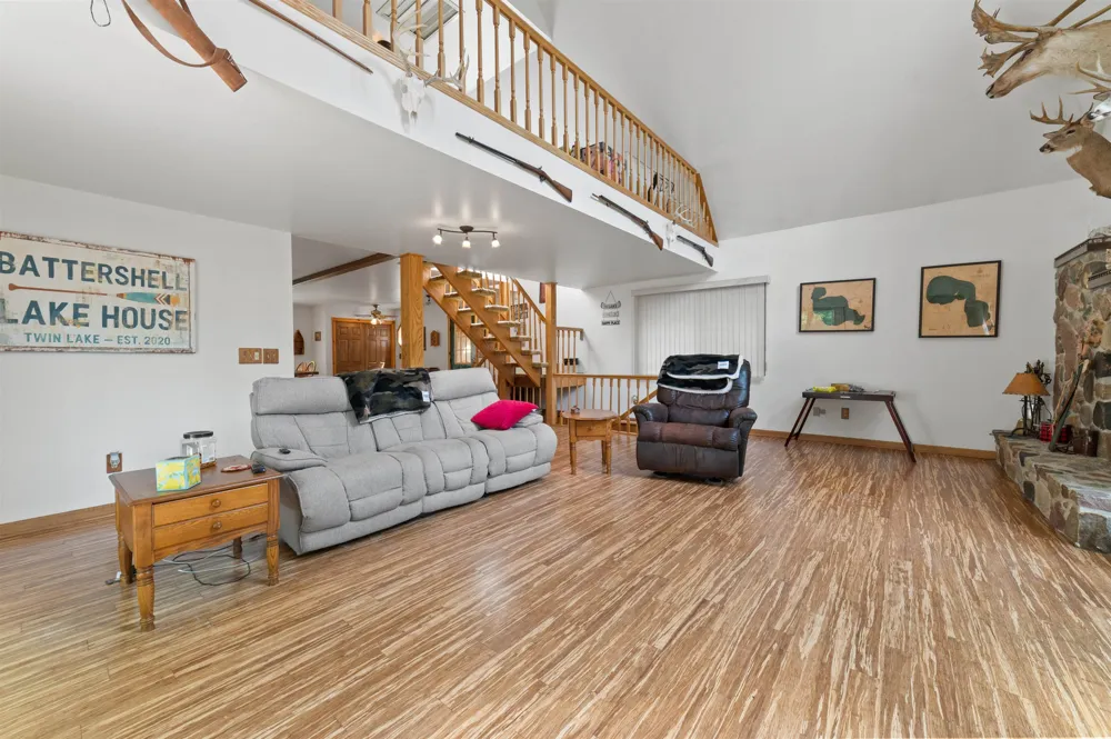 5290 E Twin Lake Road Big Creek Township, MI 48654