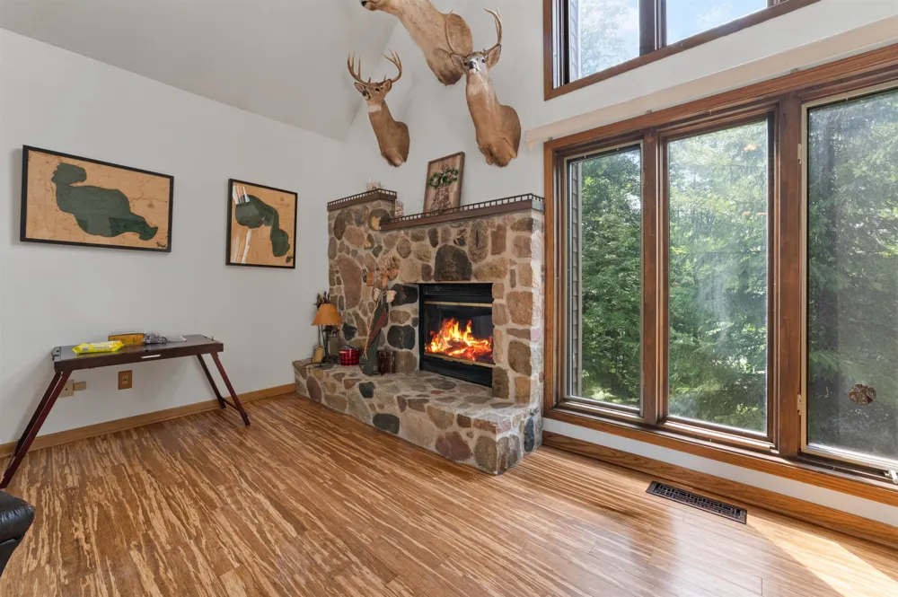 5290 E Twin Lake Road Big Creek Township, MI 48654