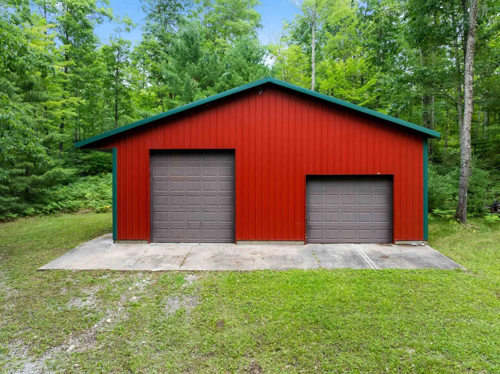 5290 E Twin Lake Road Big Creek Township, MI 48654
