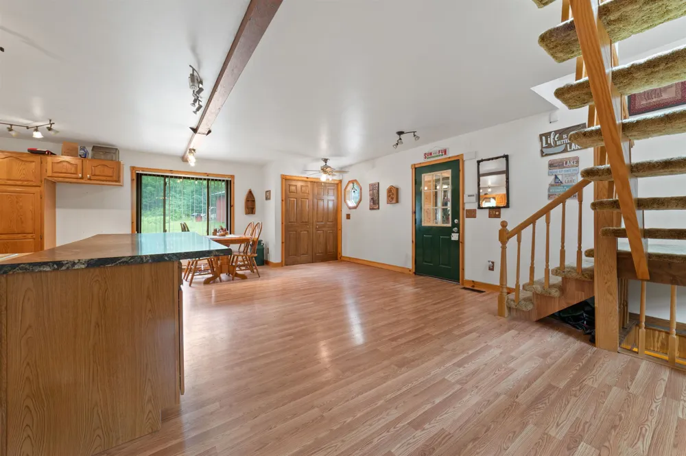5290 E Twin Lake Road Big Creek Township, MI 48654