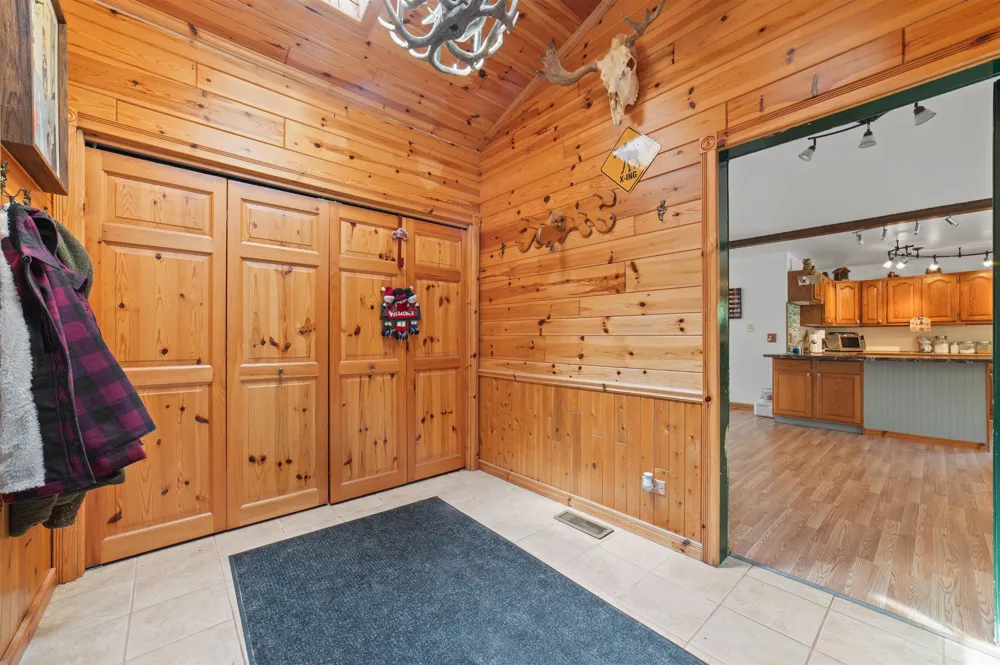 5290 E Twin Lake Road Big Creek Township, MI 48654