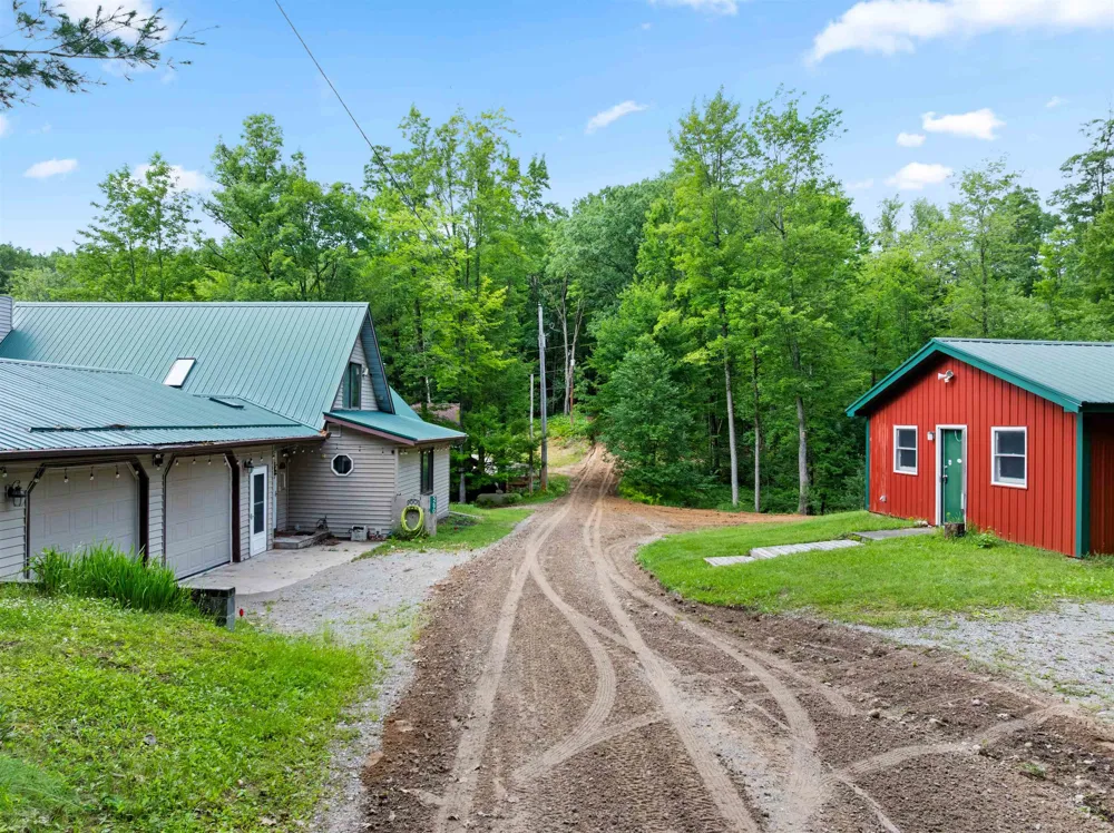 5290 E Twin Lake Road Big Creek Township, MI 48654