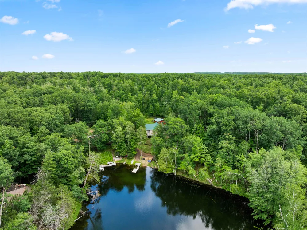 5290 E Twin Lake Road Big Creek Township, MI 48654