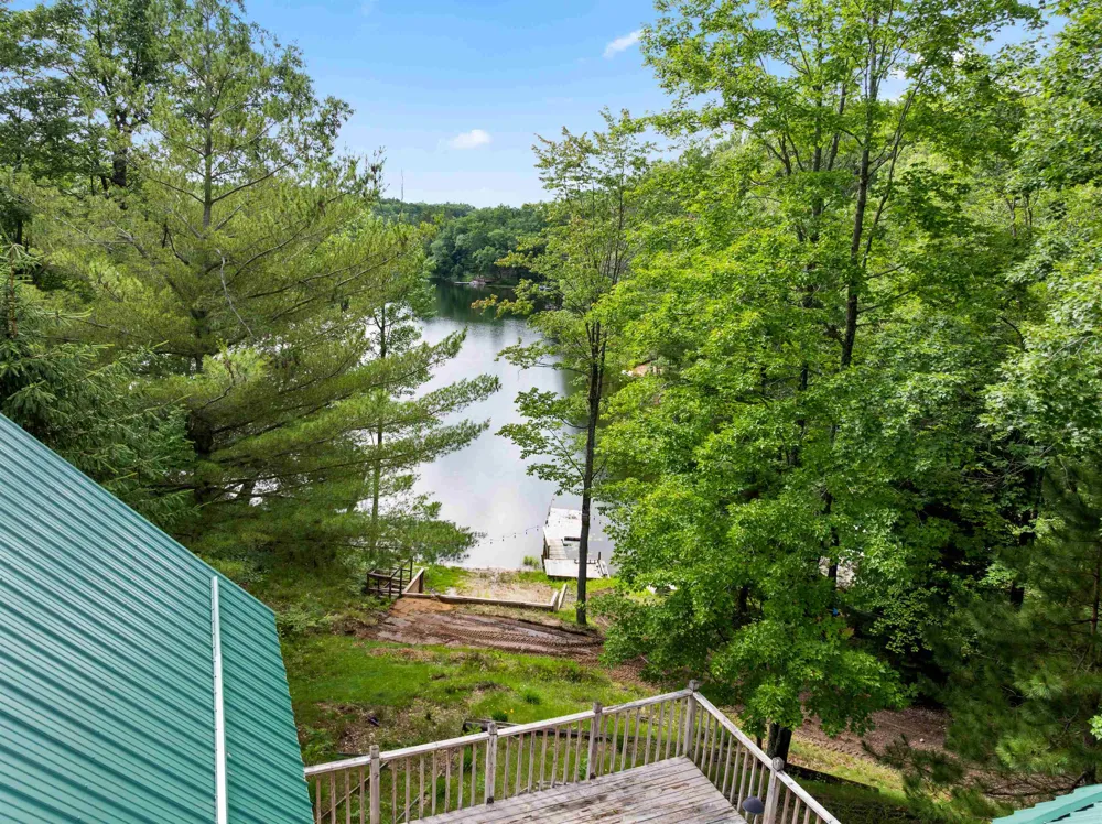 5290 E Twin Lake Road Big Creek Township, MI 48654
