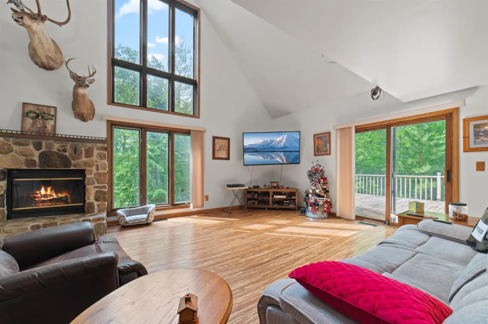 5290 E Twin Lake Road Big Creek Township, MI 48654