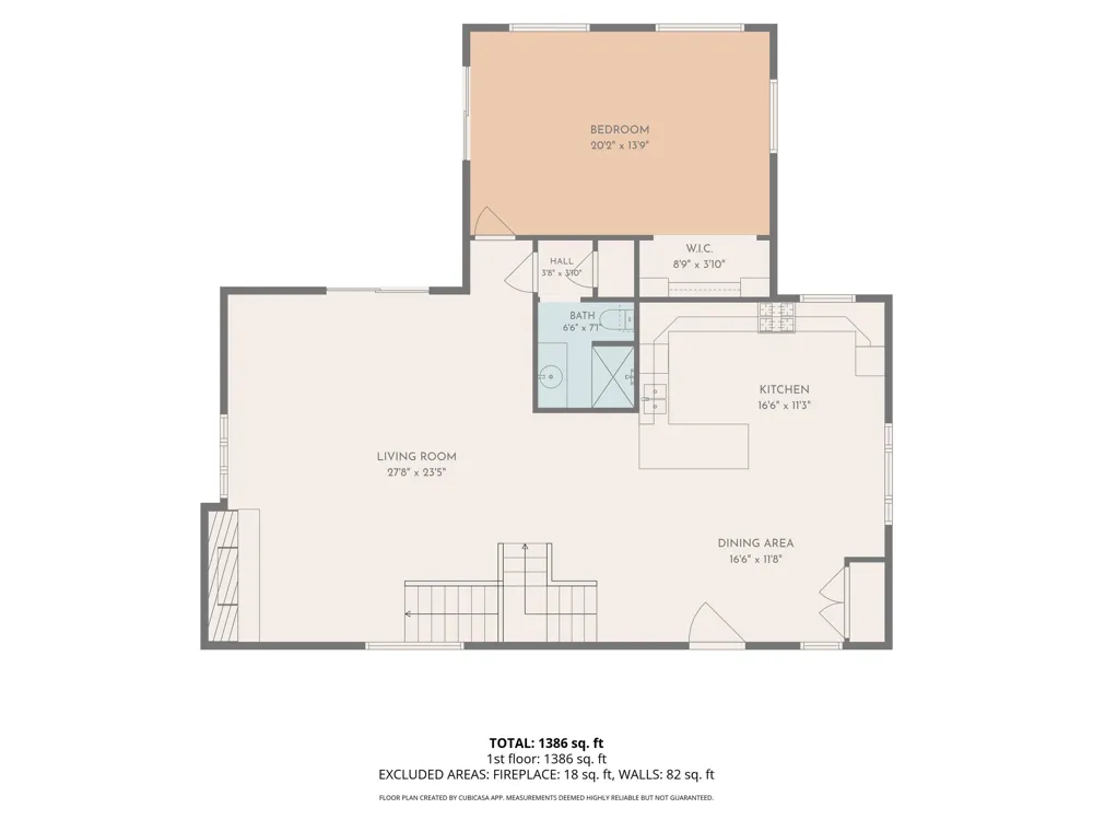 5290 E Twin Lake Road Big Creek Township, MI 48654