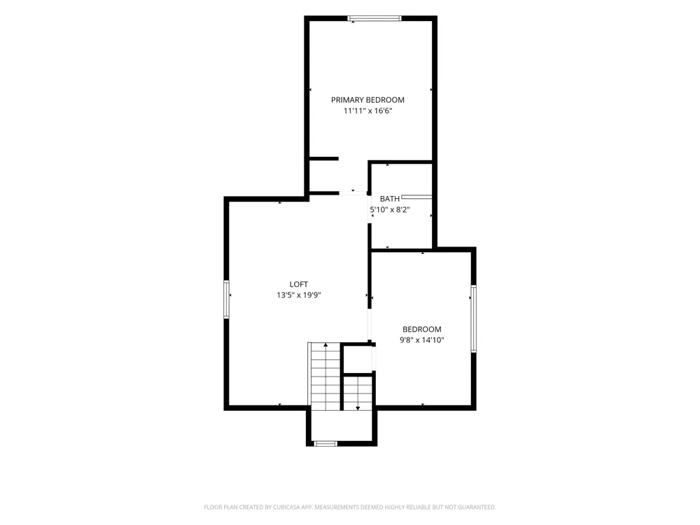 5290 E Twin Lake Road Big Creek Township, MI 48654