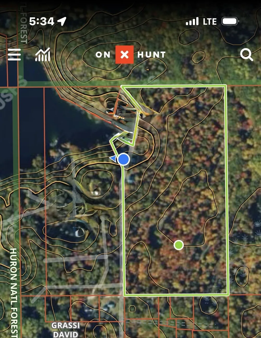 5290 E Twin Lake Road Big Creek Township, MI 48654