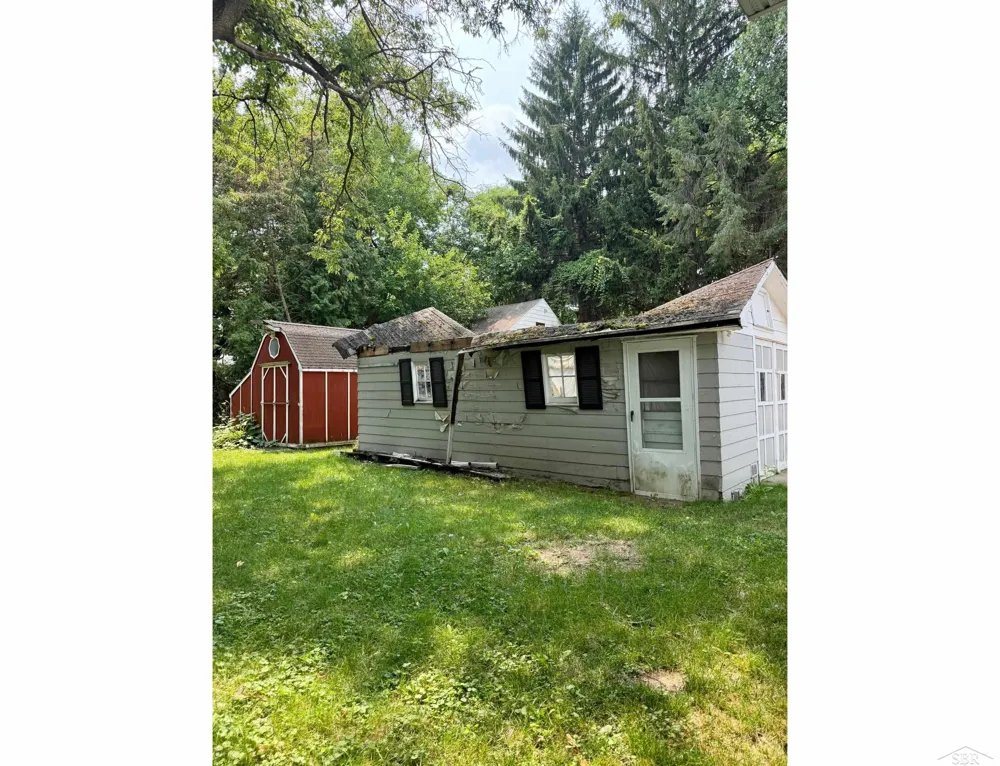 815 Reed Street Saginaw City, MI 48602