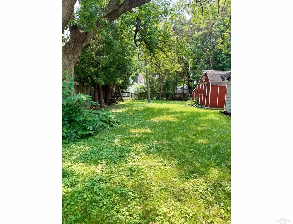 815 Reed Street Saginaw City, MI 48602