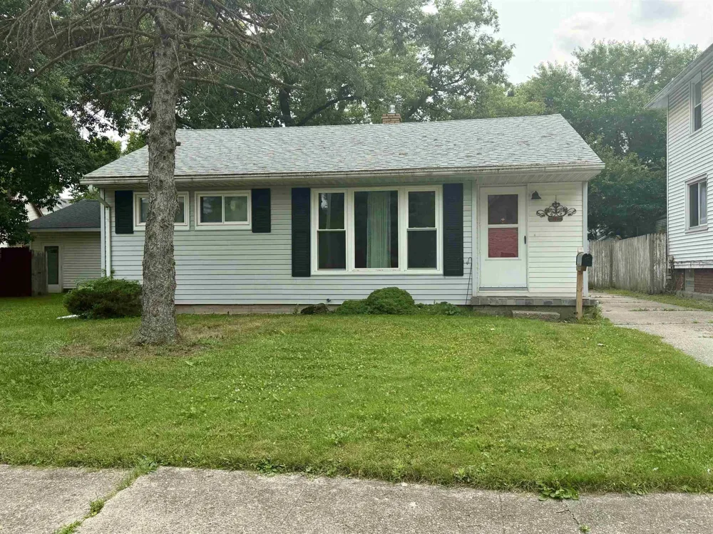 815 Reed Street Saginaw City, MI 48602
