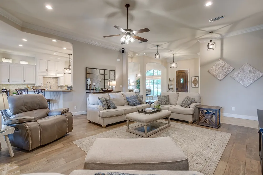 119 Antler Ridge Court Azle, TX 76020