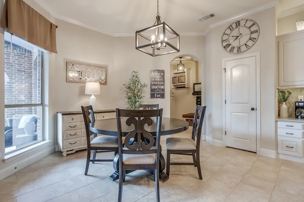 119 Antler Ridge Court Azle, TX 76020