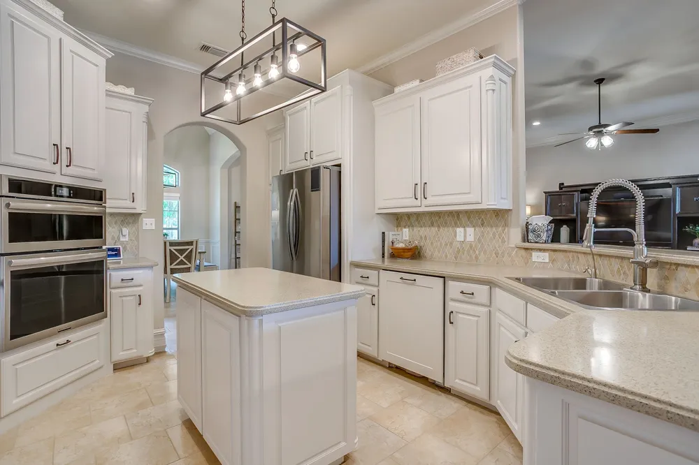 119 Antler Ridge Court Azle, TX 76020