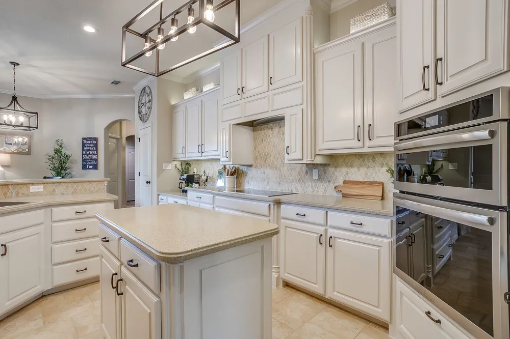 119 Antler Ridge Court Azle, TX 76020