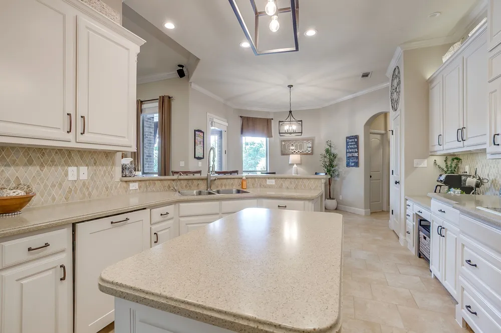 119 Antler Ridge Court Azle, TX 76020