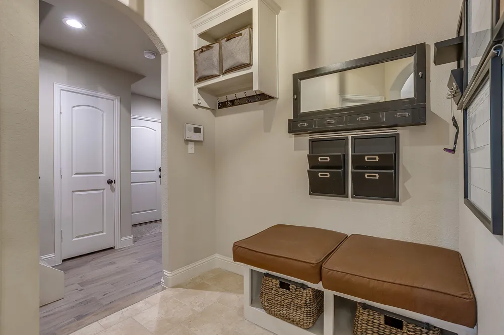 119 Antler Ridge Court Azle, TX 76020
