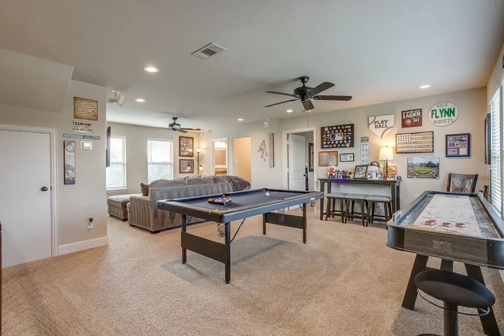 119 Antler Ridge Court Azle, TX 76020
